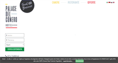 Desktop Screenshot of hpconero.com